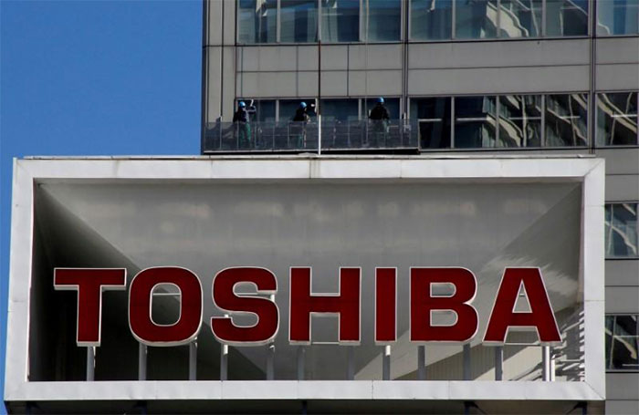 西數(shù)要聯(lián)日抗韓，呼吁日本政府支持與東芝合資企業(yè)對抗三星