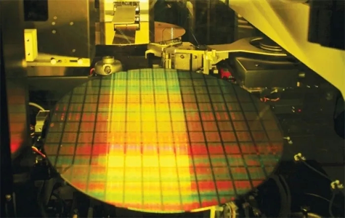 三星7nm LPP工藝來了，全球首發(fā)EUV光刻工藝