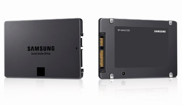 三星大規(guī)模生產(chǎn)QLC SSD，最高容量4TB，TB SSD的時(shí)代