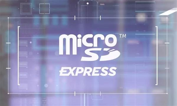美光、WD發(fā)布1TB microSD卡，SD 7.1規(guī)范速度985MB/s，TF卡超SATA SSD性能